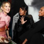 Kate Hudson Instagram - Girls night ✨Always fun ✨ @wmag party #bestperformances