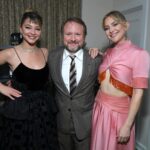 Kate Hudson Instagram - Girls night ✨Always fun ✨ @wmag party #bestperformances