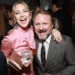 Kate Hudson Instagram - Girls night ✨Always fun ✨ @wmag party #bestperformances
