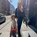 Kate Hudson Instagram - ❤️🏙️❤️