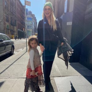 Kate Hudson Instagram - ❤️🏙️❤️