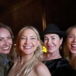 Kate Hudson Instagram – I am feeling so much love these last days and I just want share an enormous thank you! I love you all so much ❤️ This is gonna be a fun year!!! #talkboutlove
