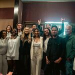 Kate Hudson Instagram - I am feeling so much love these last days and I just want share an enormous thank you! I love you all so much ❤️ This is gonna be a fun year!!! #talkboutlove