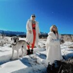 Kate Hudson Instagram - ❄️💞❄️