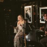 Kate Hudson Instagram - Well, on the eve of a new year I say bring on 2024! I vow to sing and play and love and sing and love some more! 🎶 Life is too short to not lean in to the things you love. Art art and more art. Entertainment and places and outlets we can lose ourselves in. We need it and I’m here for it. So here’s to looking forward and not backward. Love you all and hope you join me on this adventure cause a winds a blowing and I’m going with it ❤️ HAPPY NEW YEARS EVE! Please be safe and loving to all 💫 (thank you @hoteljeromeauberge for a Bad Harriet evening that was an absolute blast. To be in my hometown and have a first fun and joyous gig was dreamy)