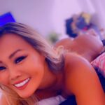 Kate Maxx Instagram - You can be the ripest, juiciest peach in the world, and there's still going to be somebody who hates peaches 🍑 Naked Karate Girls