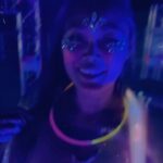Kate Maxx Instagram - If you know you know #reel @tattooedcharli @jessdoingmything @mushmini @hedonismjamaica