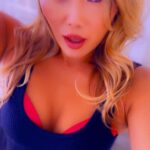Kate Maxx Instagram - I had a dream last night. And it fit me like a glove Casual Asshole