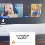 Kate Maxx Instagram – @kate_maxx_  such a beautiful women inside & out! More to come when @talkyoishh_pod & Kate get together soon! Just you guys wait! Largo, Florida