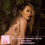 Kate Maxx Instagram - … Episode 143 of 50 PLUS A TIP Podcast: we are sitting down with the wonderful Kate Maxx! ( @kate_maxx_ on Instagram). Kate Maxx is an MC and swingers party host, touring dancer, 0F creator, former n@ked news anchor, and nûde model/actor. Or in short, she’s a professional n@ked person! 🚫👙 This episode we discuss Kate Maxx’s n@ked history from news anchoring to digital creation. Kate shares all her advice on creating and maintaining a successful 0F business and her favorite niche content. Plus she tackles your listener questions including the legitimacy of SFS requests and how to grow your IG, without getting sh@dow b@nned. Don’t forget to RATE, REVIEW and SUBSCRIBE to 50 PLUS A TIP Podcast and as always, have a wonderful week and happy wh0re-ing 💋 🎙️ Listen to 50 PLUS A TIP on Spotify, Stitcher, Apple podcast, google podcast or wherever you get your podcasts! Vancouver, British Columbia