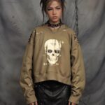 Kate Maxx Instagram - Okay last #yearbook fantasy I swear. What style do you think I rocked back in highscool?