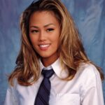 Kate Maxx Instagram - Okay last #yearbook fantasy I swear. What style do you think I rocked back in highscool?