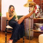 Kate Maxx Instagram – Come to @thepenthouse604 to celebrate my birthday!!!
