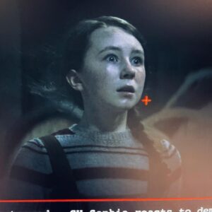 Katelyn Rose Downey Instagram - #TheNun2 in ten pictures 

1. The best @michaelchaves 
2. Our amazing cast & crew 
3. Two of the most talented people, I’m in awe of you both! @taissafarmiga #annapopplewell 🫶🏻 
4. The reason why I spent 4 months drinking honey 🍯
5. No caption needed - love you @stormreid ❤️
6. What my face looked like for majority of filming 😰
7. I swear we were friends in real life @leontine_doncieu 
8. Always your Captain @jonasbloquet 
9. My favourite place 🍫
10.Family 🫶🏻

Thank you @michaelchaves for letting me be your Sophie & for your trust in me. 
@nataliasafran #petersafran for your kindness and support always - @judsonscott for your belief in me - &  @daveneus for listening to my 10,000 questions about movies 😂
@sophiejscottpr for simply being you, France would have been totally diffferent without you. 
Lastly @rosewicksteedcasting thank you for taking a chance on a little Irish kid. 
I am forever grateful for you all!💕