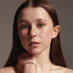 Katelyn Rose Downey Instagram - 📸💕 #MAKEITROTATE @rotatebirgerchristensen My favourite pics of a fun shoot @evndoherty @fionafaganstylist @danielle_mahon_makeup_artist_