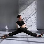 Katelyn Rose Downey Instagram - @danceworldireland 📸 2023 / 2020 Fade Street Studios