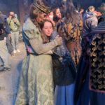 Katelyn Rose Downey Instagram - Forever grateful for the amazing people I met working on this Movie #ThePrincess ⚔️ Sofia, Bulgaria