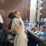 Katelyn Rose Downey Instagram - Forever grateful for the amazing people I met working on this Movie #ThePrincess ⚔️ Sofia, Bulgaria