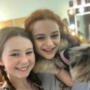 Katelyn Rose Downey Instagram - It’s Princess Day ⚔️