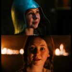 Katelyn Rose Downey Instagram - Forever grateful for the amazing people I met working on this Movie #ThePrincess ⚔️ Sofia, Bulgaria
