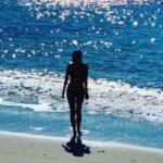 Katerina Lehou Instagram - Χωρίς λογια#
