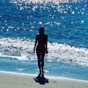 Katerina Lehou Instagram - Χωρίς λογια#