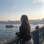 Katerina Lehou Instagram – «Εις την πολιν»
