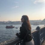 Katerina Lehou Instagram - «Εις την πολιν»