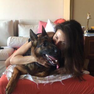 Katerina Lehou Instagram - Αυτό είναι πρωινό ξύπνημα.....