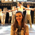 Katerina Lehou Instagram – @toalsos #actor  Το Δικό Μας Σινεμά Θέατρο Αλσος – Κτίριο Οικονομίδη