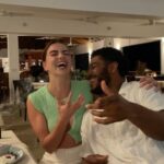 Katherine Hughes Instagram - 🇦🇮 Anguilla, British West Indies