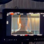 Katherine Hughes Instagram - new episodes weekly of ECHO 3 on @appletvplus 🪖