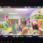 Katherine Hughes Instagram - 🔫🍒🍜 🎞 @mattalexchute