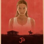 Katherine Hughes Instagram - JO 💋 So grateful for all the talented friends brought together on this one. V excited to share. art: @mattalexchute