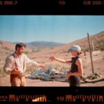 Katherine Hughes Instagram - jo 🧨 was given the opportunity to make a dream project w a group of v talented friends this month 🥹 bts @kolegreene_