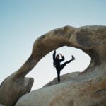 Katherine Hughes Instagram - nvr enuf rox Lone Pine, California