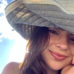 Katherine Hughes Instagram -