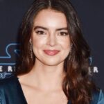 Katherine Hughes Instagram - Last week for @starwars but mostly Adam Driver 🥴🚀✨ The El Capitan Theatre