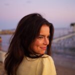 Katherine Hughes Instagram - Spritz game strong Cannes, France Cote d'azur
