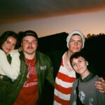 Katherine Hughes Instagram - month 2 // 🇫🇮🎞🇩🇰 Finland