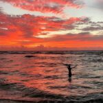 Katherine Hughes Instagram - 🤯 545AM Kapaa, Hawaii