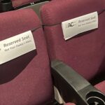 Katherine Hughes Instagram - was honored to introduce Patty Jenkins at the 20th Anniversary screening of MONSTER w @am_cinematheque alongside @nydfilms 🤝