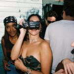 Katherine Hughes Instagram - @nydfilms was born out of a pandemic and has quickly become a resource for information, access, and support for female and non binary filmmakers (nothing is altruistic, I’m learning so much to take into my own work 👼). It’s incredible how much we’ve grown in one year and our 2024 slate is getting bigger and better with mentorship programs, panels, workshops, and feature screenings with insane directors 🫶 @flowerhitsthebigtime @kourtneybellll @thecarlyetamaren @vikastubbs 🎂