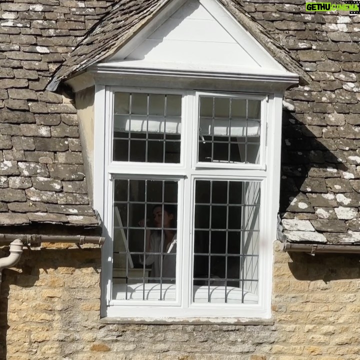 Katherine Hughes Instagram - 🦋🦋🦋 Cotswolds, England