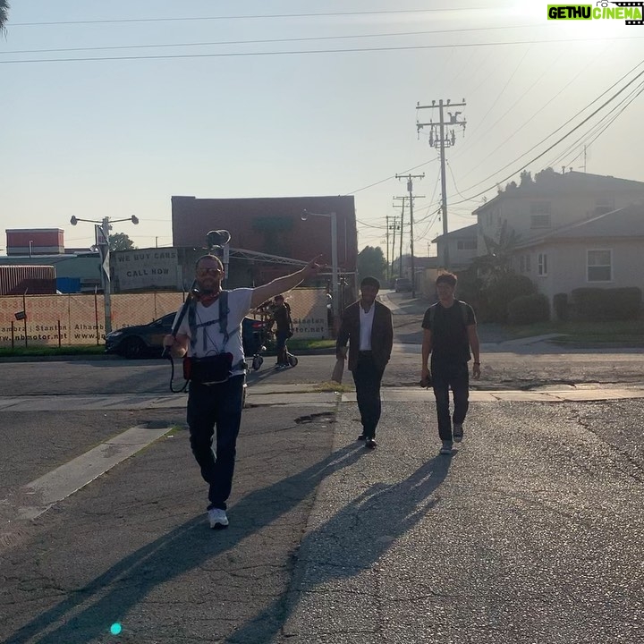 Katherine Hughes Instagram - 🎞️ @mattalexchute