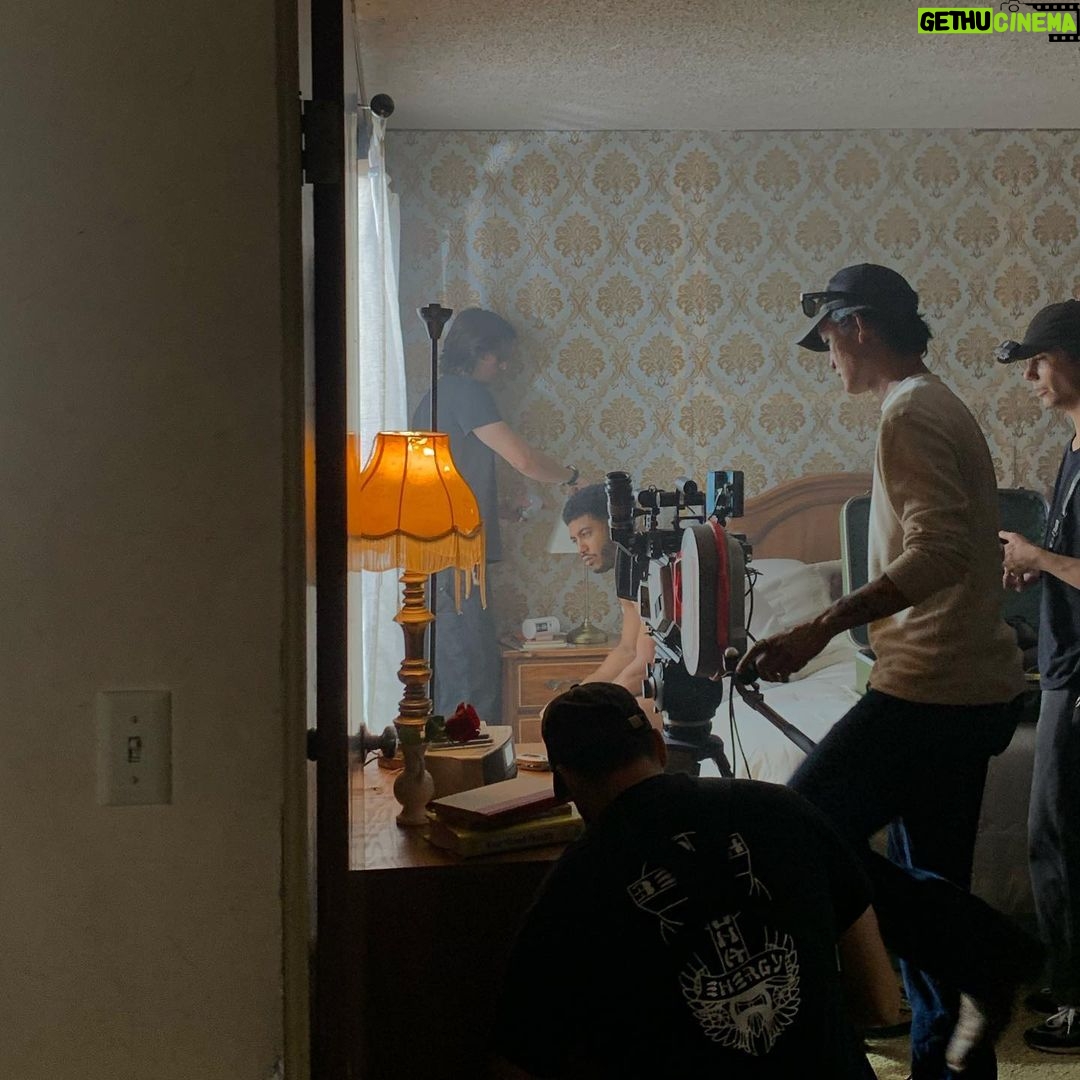 Katherine Hughes Instagram - 🎞️ @mattalexchute
