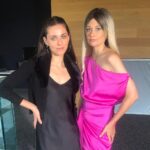 Katherine Levac Instagram - Super belle cet été moi.