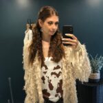 Katherine Levac Instagram - Super belle cet été moi.