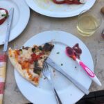 Katherine Levac Instagram - Un voyage relaxant qui n’a demandé aucune organisation, ni logistique.