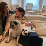 Katherine Levac Instagram - Un beau week-end pareil.